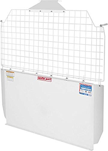 WEATHERGUARD Weather Guard 96112301 Bulkhead