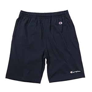 ハーフパンツ 綿100% COTTON USA グラフィックロゴ ショーツ ベーシック" 
