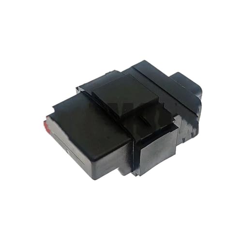 Boîtier CDI contre les pannes de démarrage du moteur Crypton T115