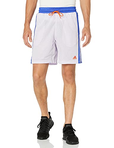 Short adidas Summer Legend respirant et léger pour homme