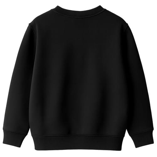 Image of Kuchipoo Boys Regular Fit Sweatshirt