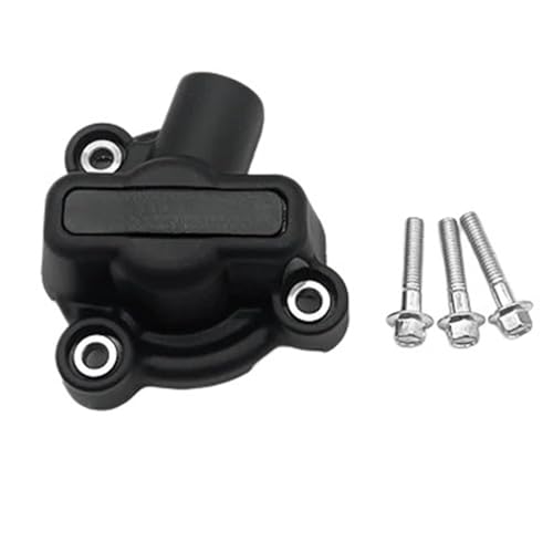 Accessoires protection pour MT-03 R3 couvercle moteur robuste