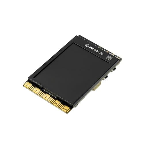 UNIHIKER K10 AI Coding Board for STEM & Beginners – Computer Vision, Offline Voice Recognition,...