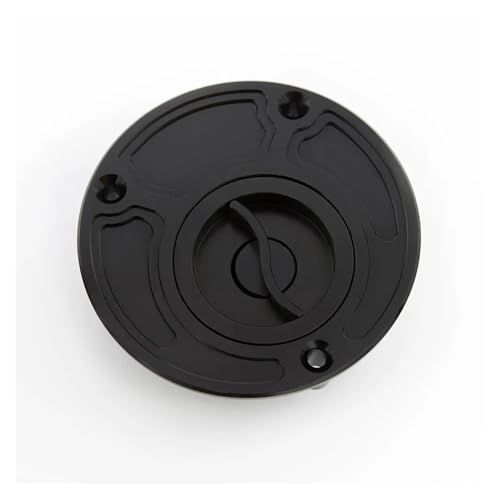 Bouchon de reservoir d'essence moto pour Kawasaki Ninja ZX6R ZX7R ZX9R et ZRX