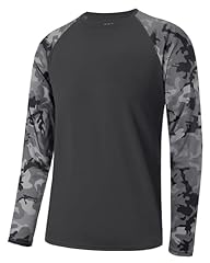 Dark Gray Jungle Camouflage