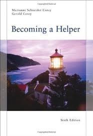 Becoming a Helper 6th (sixth) edition Becoming a Helper 6th (sixth) edition