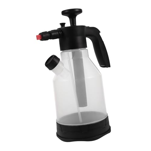 Luxshiny High Pressure Foam Sprayer Car Wash Pump Sprayer Car Detailing Home Cleaning