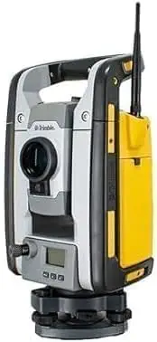 SPS930 GNSS Robotic Total Station Kit
