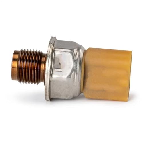 Capteur de pression de rampe d'injection 85PP2603 pour résoudre les pertes de puissance Audi A3 A4