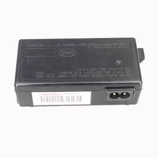 HipponixTech Power Supply adapters Replacement Compatible with Epson L-Series L110,L210,L220,L360,L361,L380,L381,L385,L405