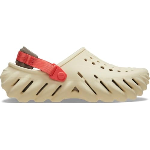 Image of Crocs Unisex Adult Echo Clog
