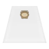 Replacement Dust Bags for Kirby G7E G10 G10E G10R G5 G6 KY10 MK2 MK3 Vacuum Cleaner Replace Parts 205811 204814 204811(1Pcs)