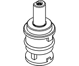 Olympia OP-340006H Olympia Parts Cartridge Unit-Hot