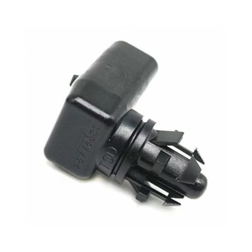 Sensor de temperatura exterior automotriz compatible con Buick Rainier y Verano 3