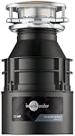 nSinkErator Badger 1 with 1/3 HP Household Garbage Disposer