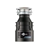 InSinkErator Garbage Disposal, Badger 1, Standard...