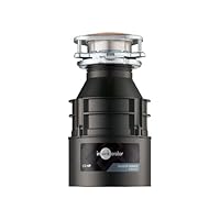 Algopix Similar Product 15 - InSinkErator Garbage Disposal Badger