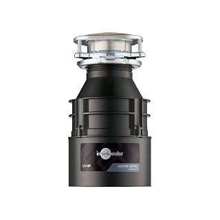 InSinkErator Badger 1