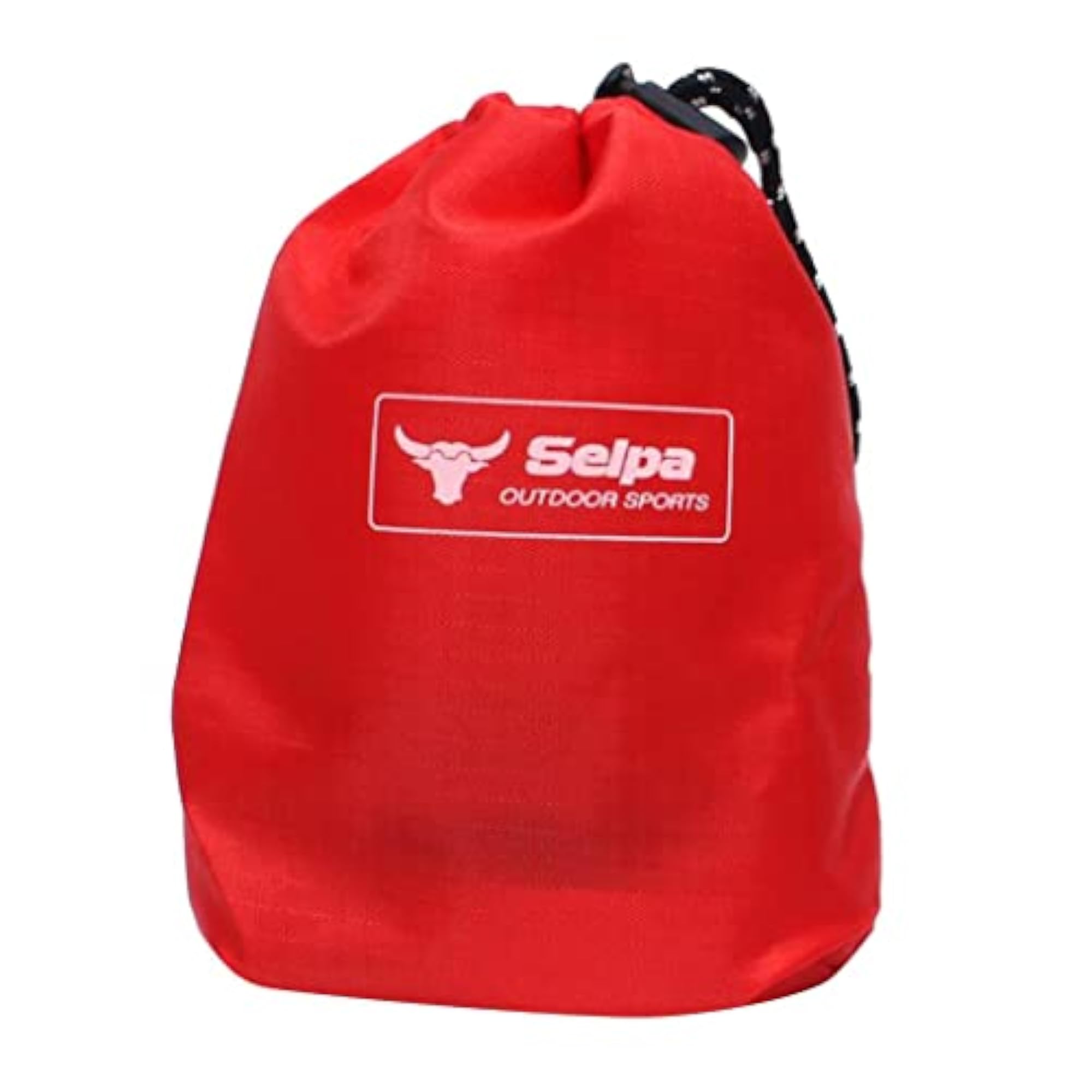 Storage Drawstring Bags for Camping and Travel