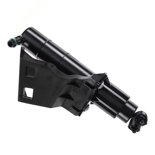 Gicleur lave-phare gauche résout fuite liquide Mercedes W164 ML
