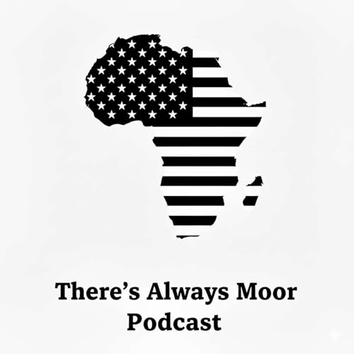 There's Always Moor Podcast Titelbild