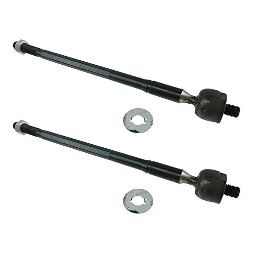 8 Piece Kit Inner Outer Tie Rod Sway Bar Link Ball Joint Set For Vibe Matrix Awd #TOP1