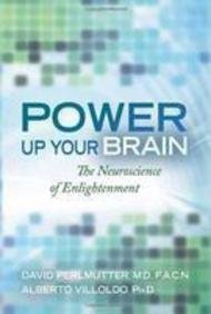 Power Up Your Brain 9380480938 Book Cover