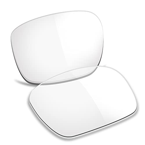 Image of Polarized Replacement Lenses for Oakley Straightlink OO9331 Sunglass