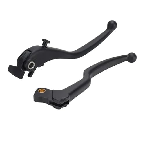 Palanca de freno de manija de control delantero embrague para motocicleta Ducati 939 950