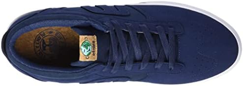 Etnies Men's Sneaker Skate Shoe, Blue, 5.5 | Image 4