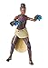Marvel Legends Series Black Panther Legacy Collection Shuri 6-inch Action Figure Collectible Toy, 2 Accessories