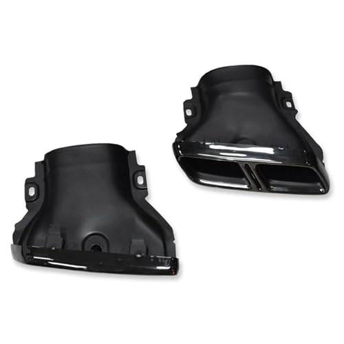 Embout d'échappement Mercedes Benz Classe E W213 E63 AMG 17-19