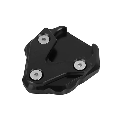 Coussin support de béquille CNC pour sécuriser la CB1300