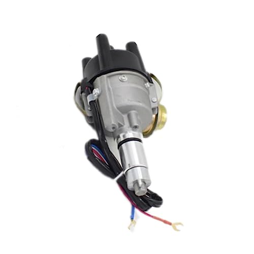 Distributeur 22100-B5000 pour résoudre les ratés d'allumage sur Nissan Truck 720