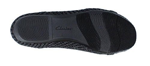 Clarks Women's Blanche West Flat4