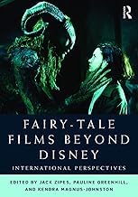 Buy Fairy-Tale Films Beyond Disney — BookShops.in