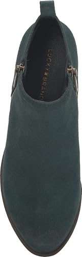 Image of Lucky Brand Basel Bootie