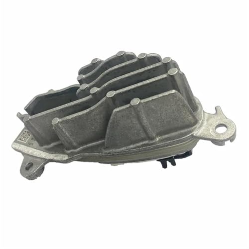 Module commande gauche 6002TZ0239 phare feu diurne - 3