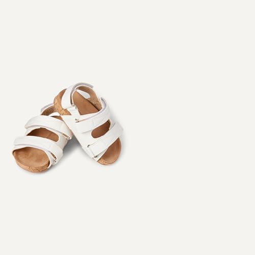 Image of Amazon Essentials Girls and Toddlers' Cork Sandals