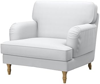 Soferia Ikea Stocksund Koltuk Kilif Elegance White Amazon Com Tr Ev Ve Yasam Soferia Ikea Stocksund Koltuk Kilif Elegance White Amazon Com Tr Ev Ve Yasam