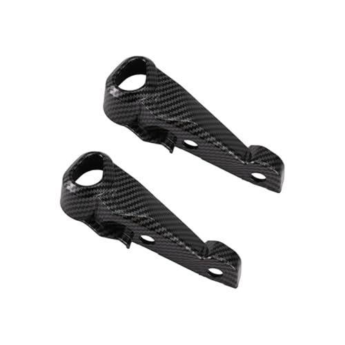 Capot de carénage clignotant moto boîtier MT-03 coque arrière 2021-2023
