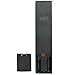 RM-ED022 Replaced Remote fit for Sony TV KDL-46EX401 KDL-37EX402 KDL-40EX402KDL-40EX600 RM-GD005 RM-ED036 RM-YD035 RM-ED022 RM ED022 RMED022 KDL-32EX402