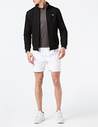 Lacoste Sweatshirt, Homme, SH1559, Noir/Noir, M - Image 3