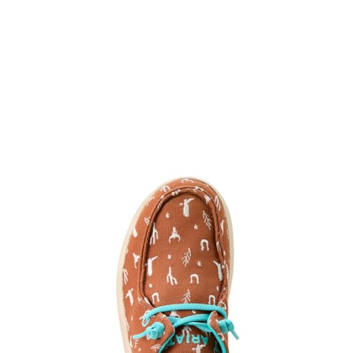 Image of Ariat Women's Hilo Shoe