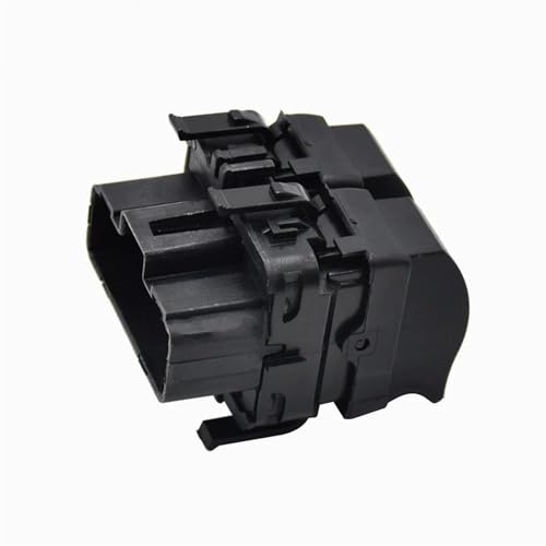 Interrupteur de commande de vitre résolvant les pannes conducteur - 5