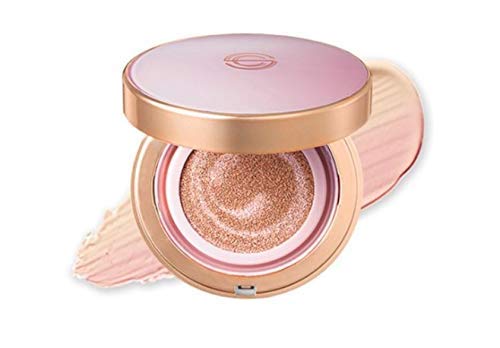 [DPC]Derma Pure Clinic Pink Aura Cushion (#23 Pink Vanila)