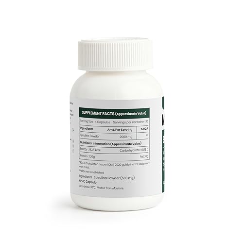 Nutrition label 2
