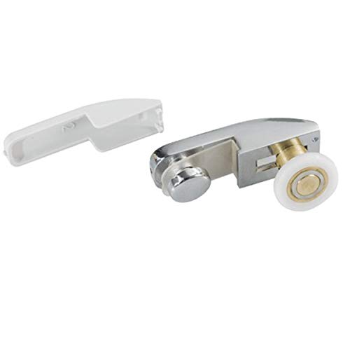 Ricambio ruota cuscinetto snodo rotella per cabina doccia 2B KIT700S