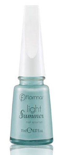 Flormar Summer Light nail polish 11 ml - color