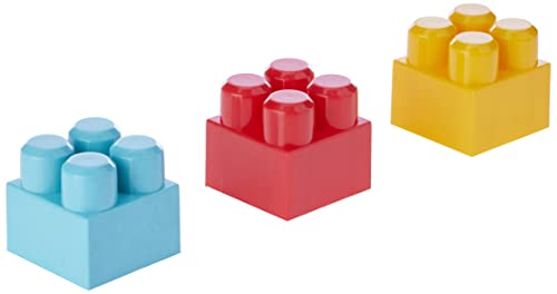 Blocos FUN Turma da Mônica, Lider Brinquedos